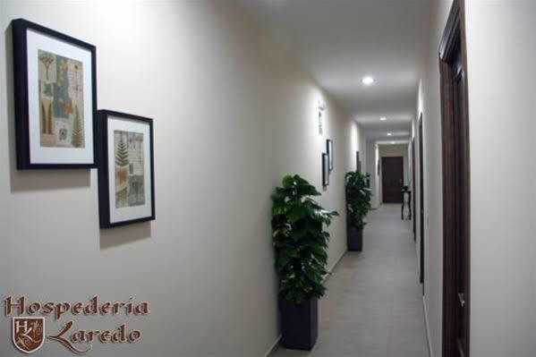 Hotel Hospederia Laredo La Carlota Exteriér fotografie